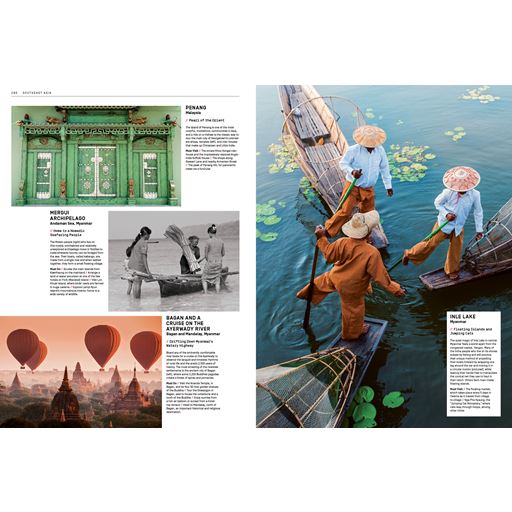 New Mags 1000 Places To See Before You Die