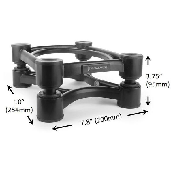 IsoAcoustics ISO-200Sub