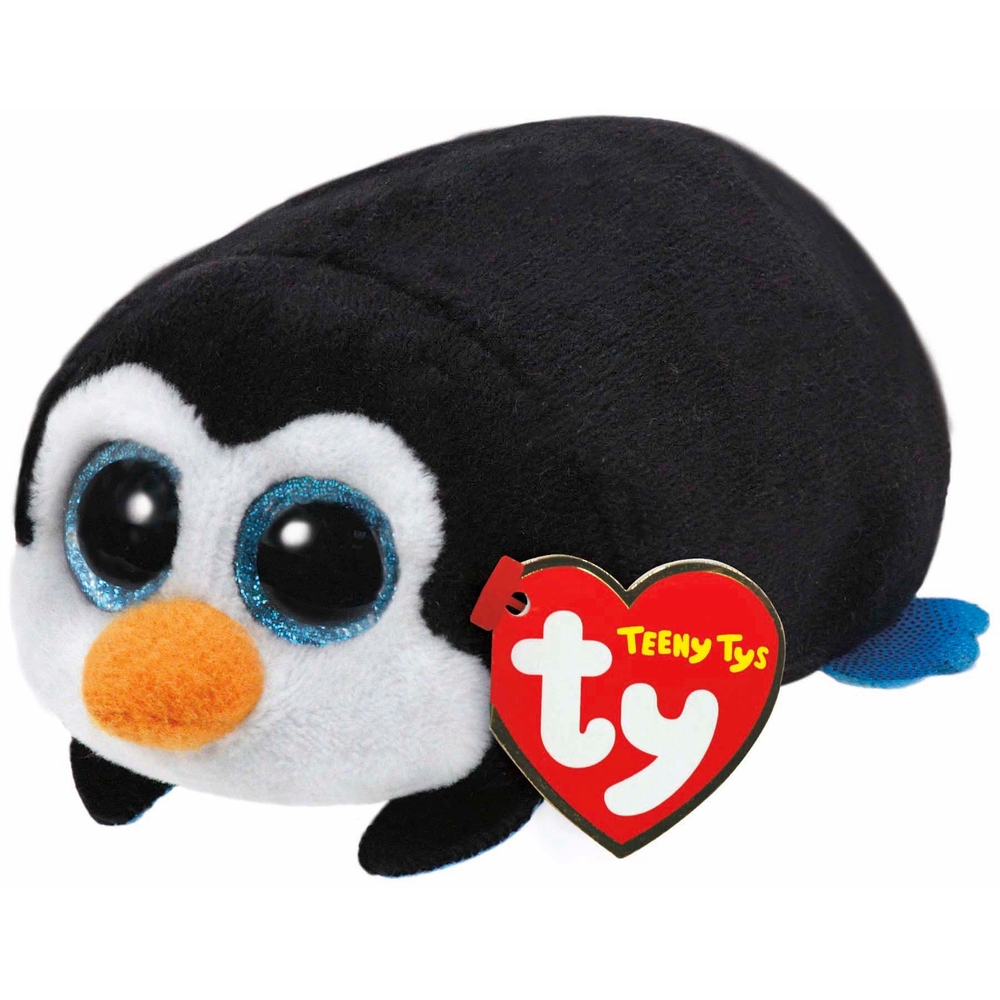 Ty Teeny 6cm Sortiment