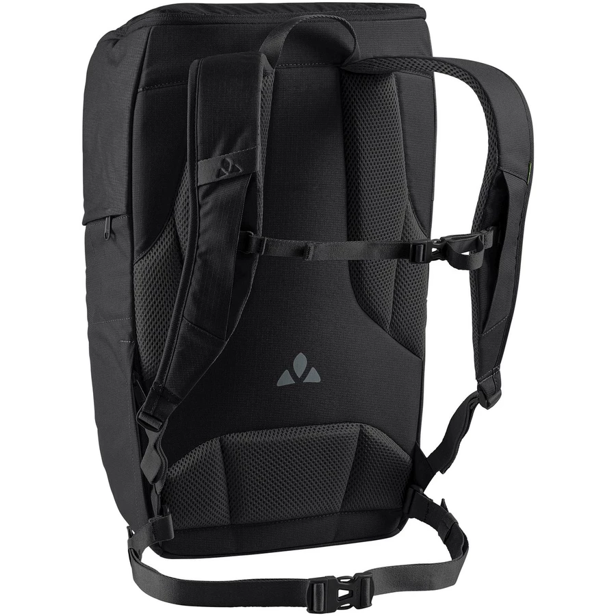 Vaude Estrellas Albali 28 - Tagesrucksack 50 cm black