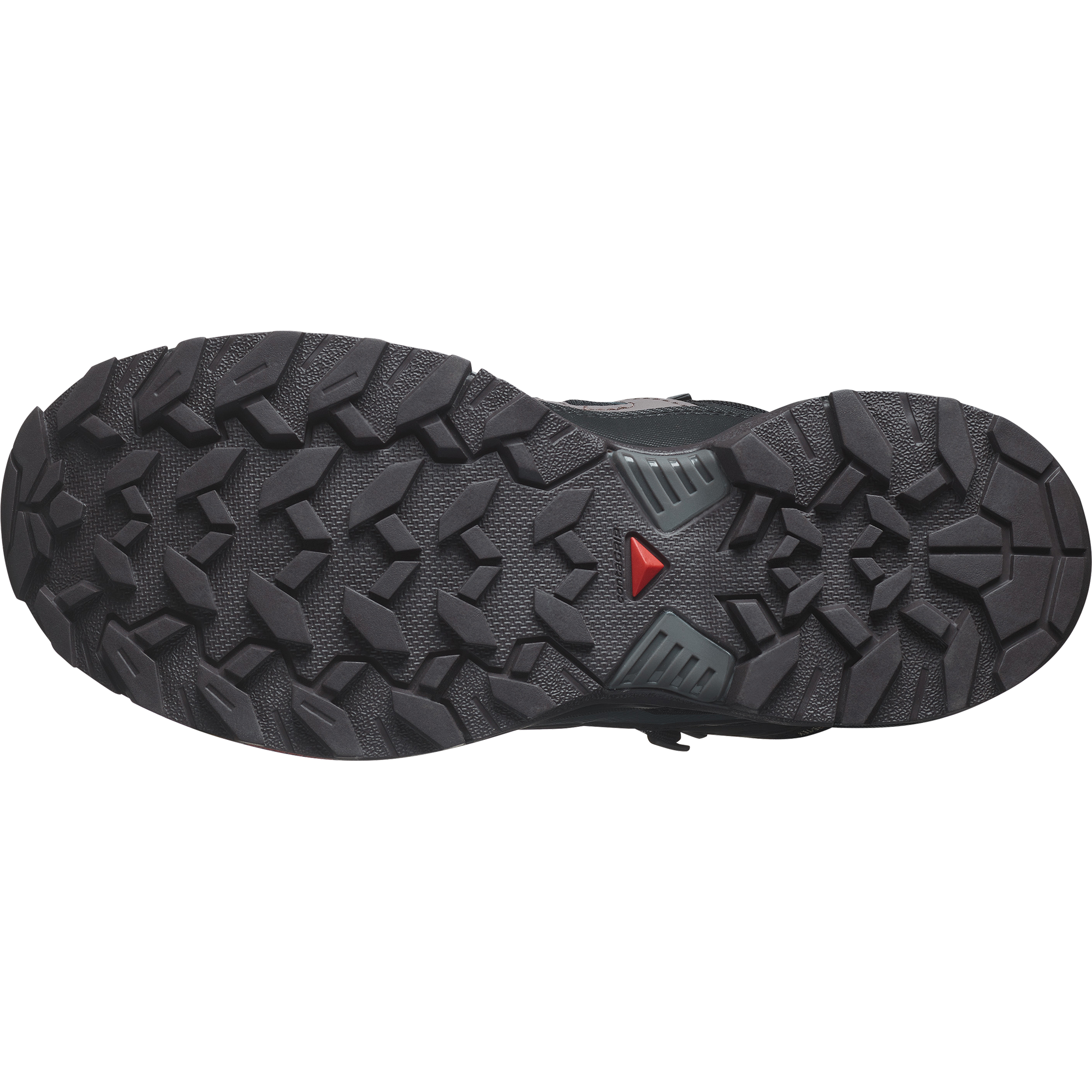 Salomon Wanderschuh »X ULTRA 360 MID GORE-TEX«  wasserdicht