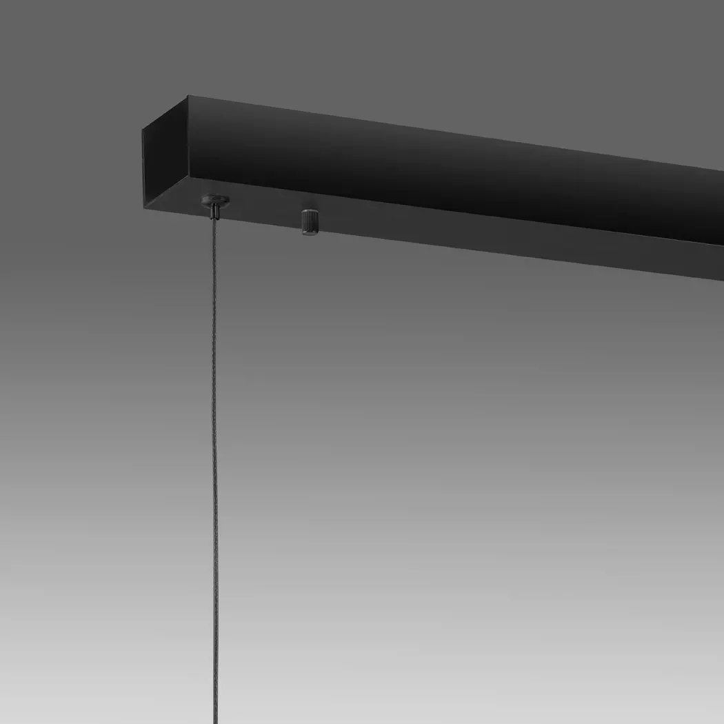 LED-Pendelleuchte Pure-Motion