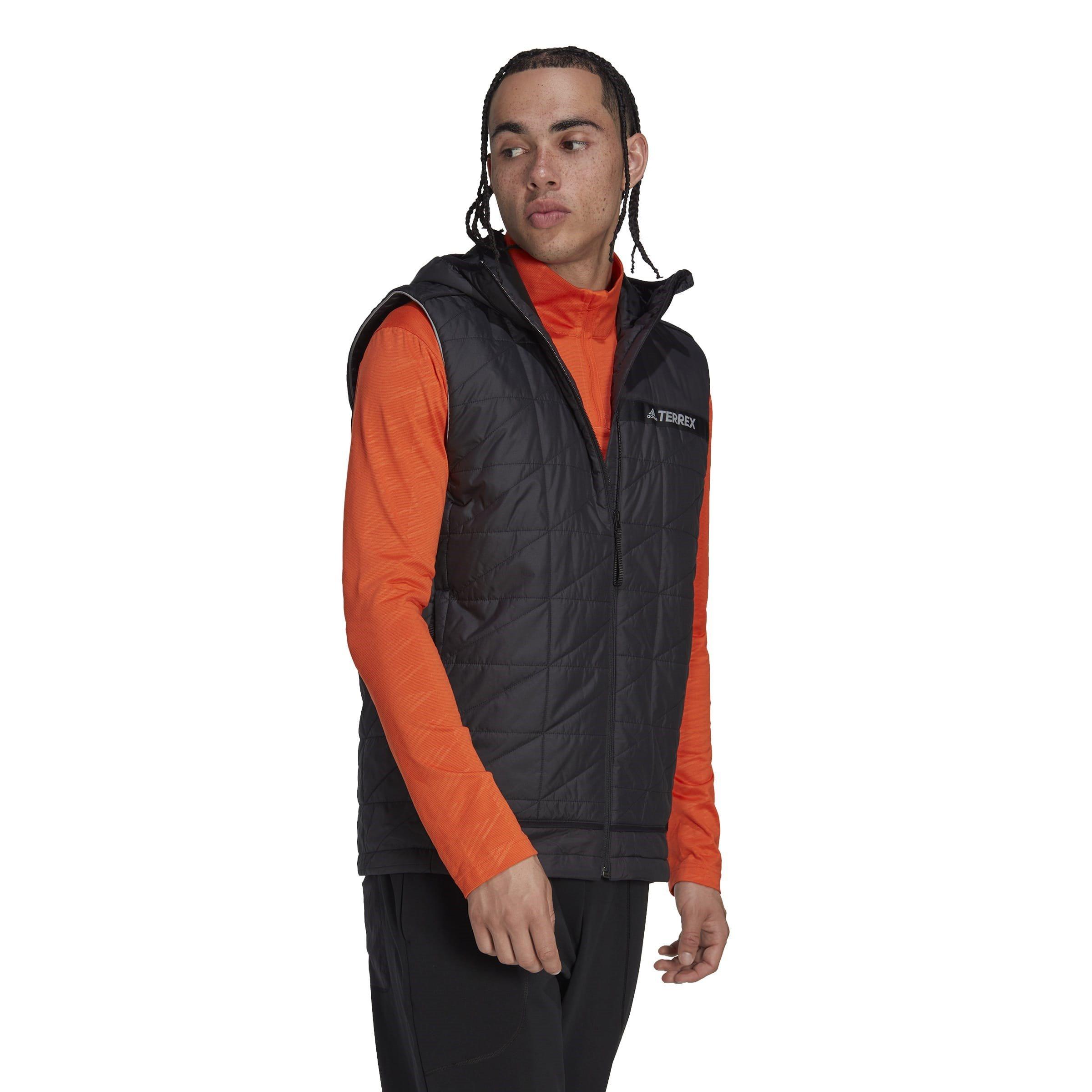 adidas Terrex Multi Insulated Vest Mens