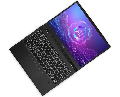 MSI Summit 13 AI  Evo A2VMTG-001NEU
