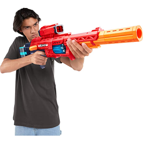 Zuru XSHOT Excel Ranger X8 blaster