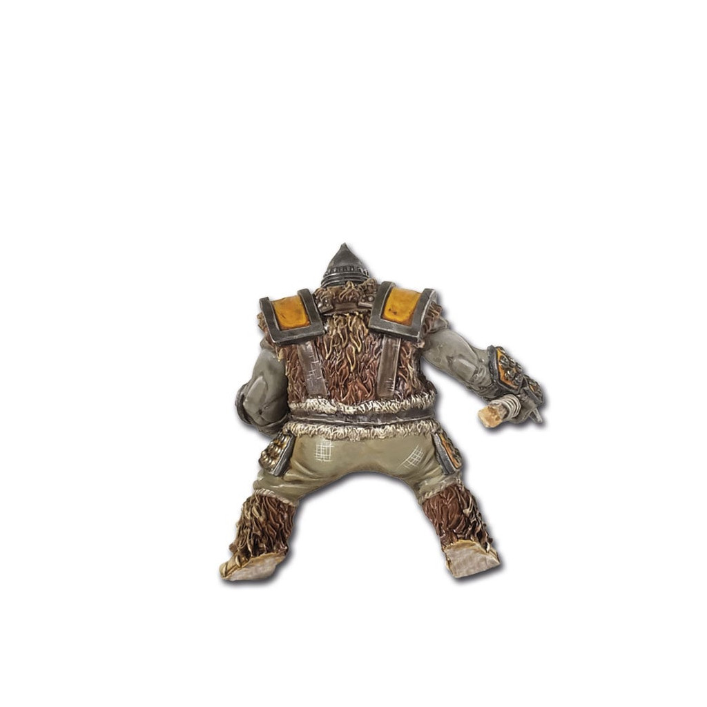 Khârn-Âges : Cavalier Guerrier Khérops