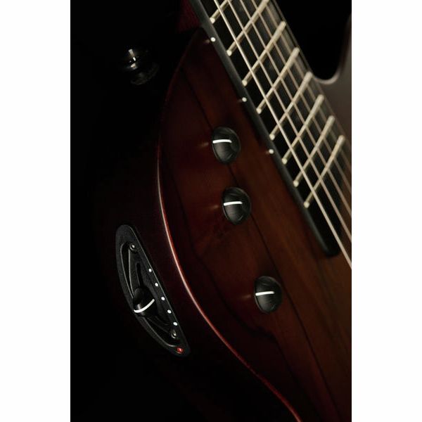 Taylor T5z Classic Blackheart Sassa
