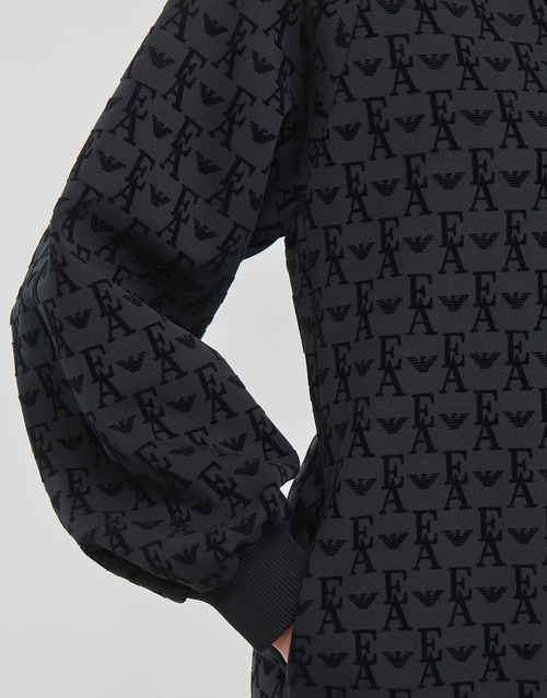Emporio Armani - 6L2A7B-2JTC - Noir