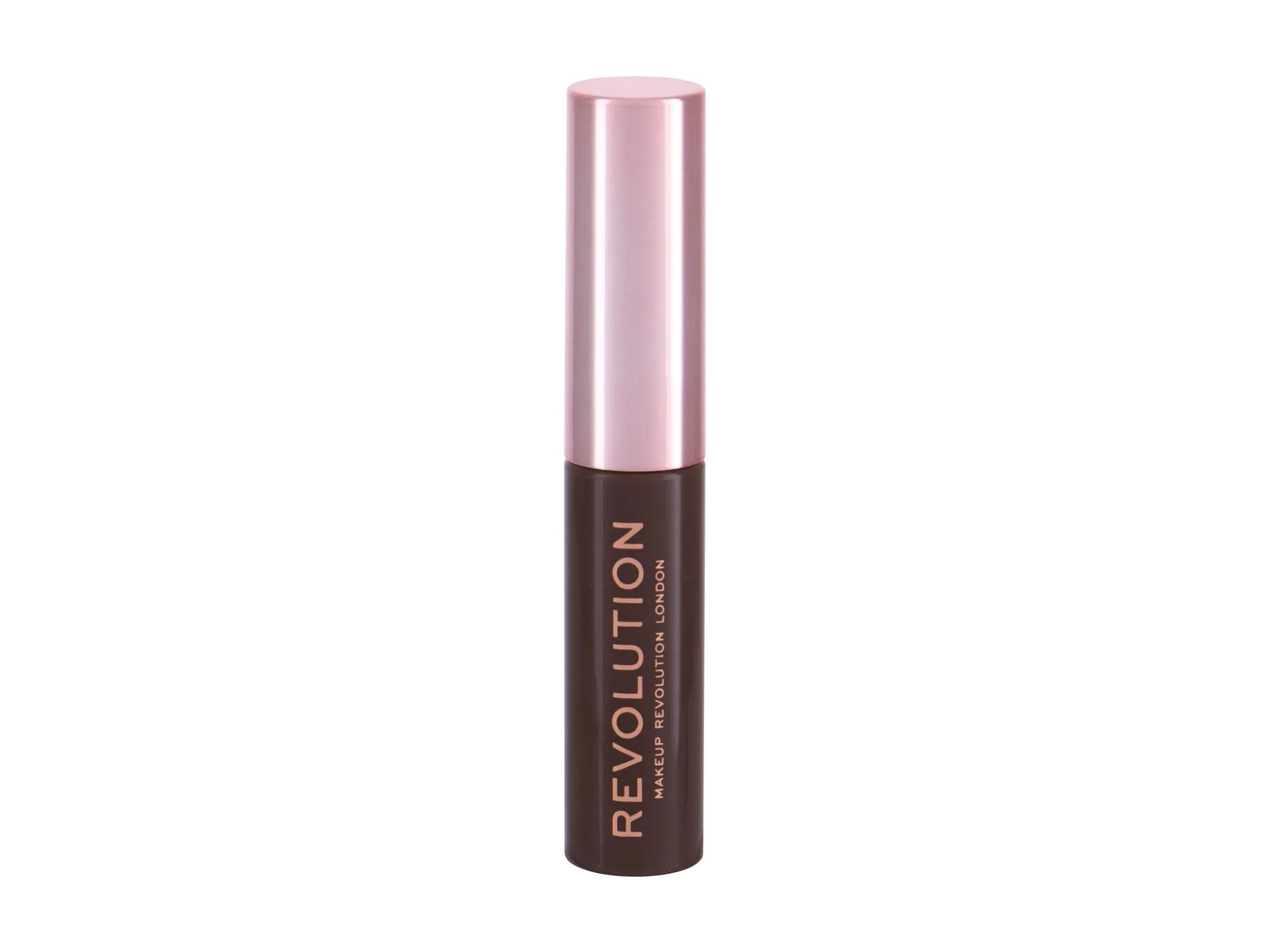 Makeup Revolution REVOLUTION Zel d/eyebrows Brow Gel Medium Brown