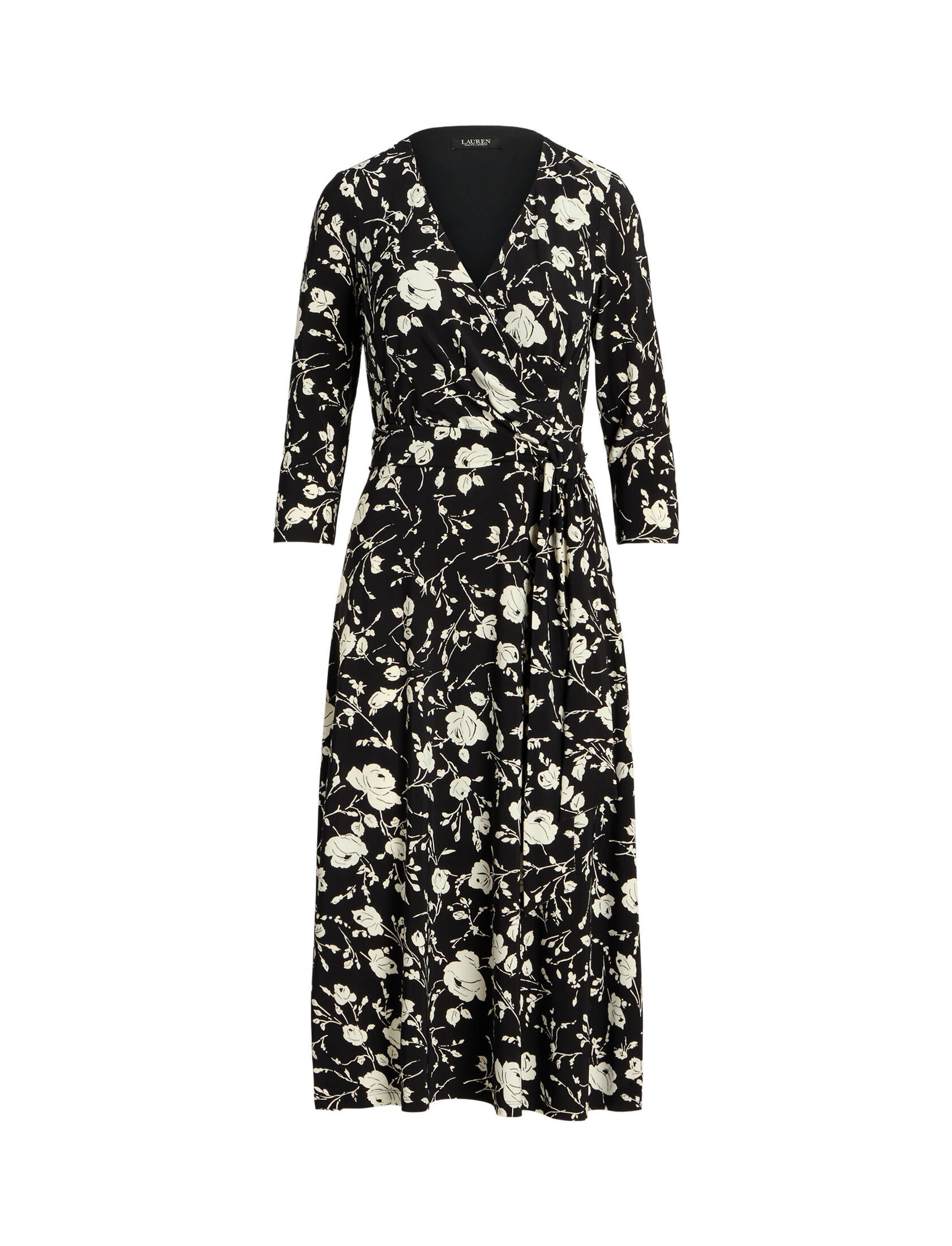 Polo Ralph Lauren| Damen Jerseykleid