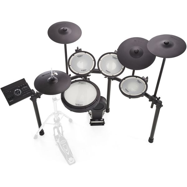 Roland TD-17KVX2 E-Drum Set
