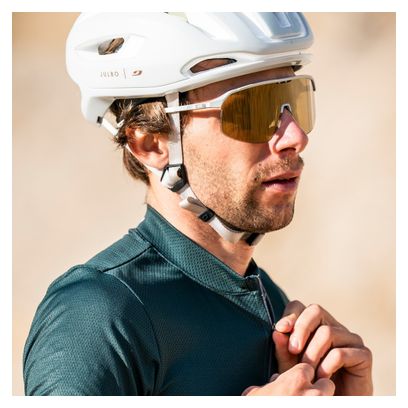 Lunettes Julbo Density Spectron 3 Gris / Blanc