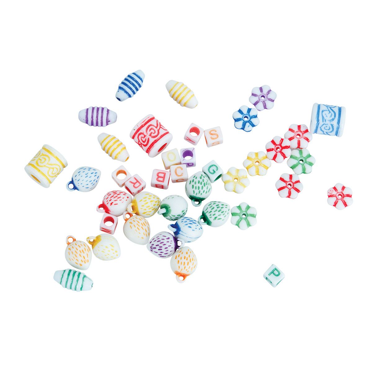 Grand coffret multi-perles