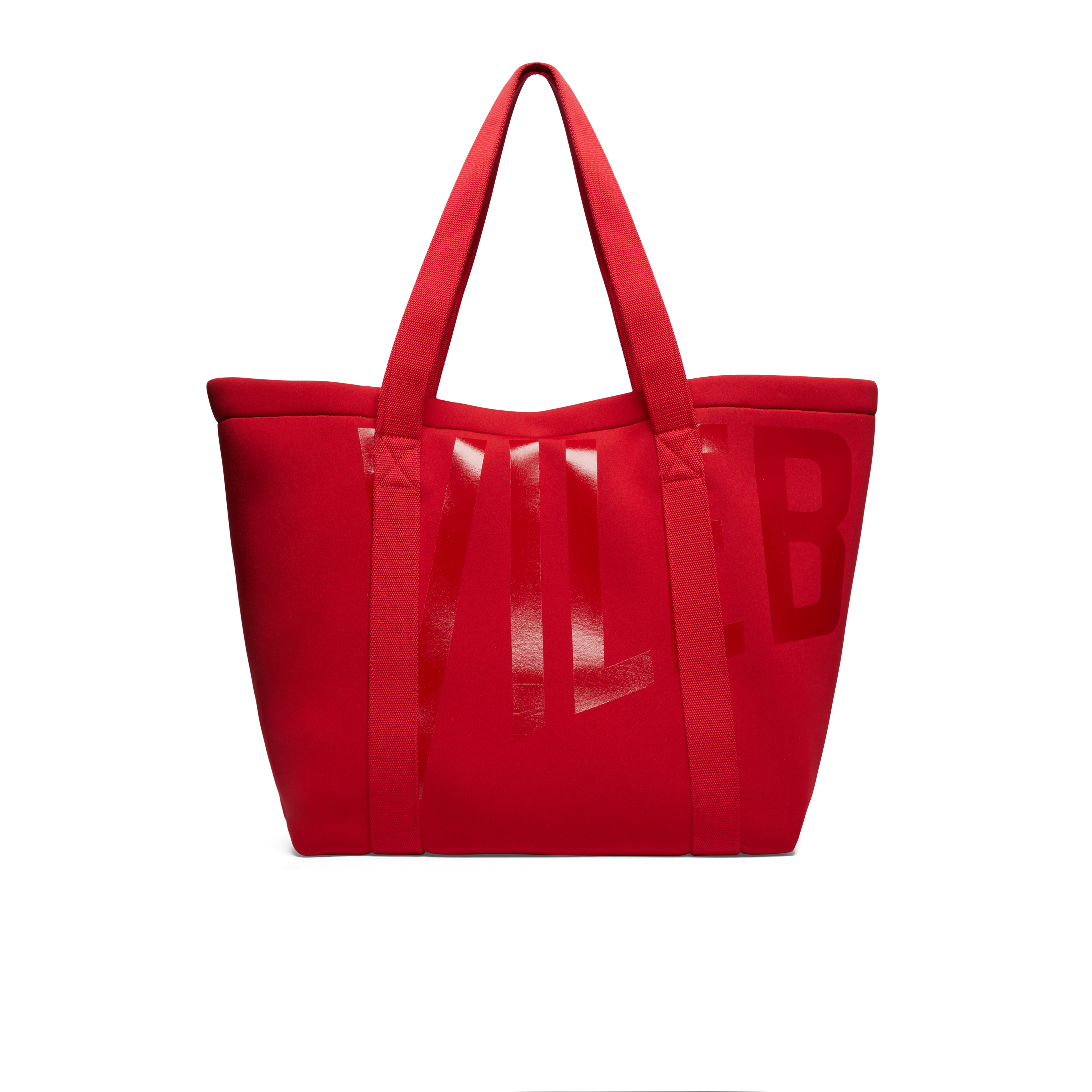 Grand Sac de Plage Unisexe Uni | Cabas de Plage Vilebrequin