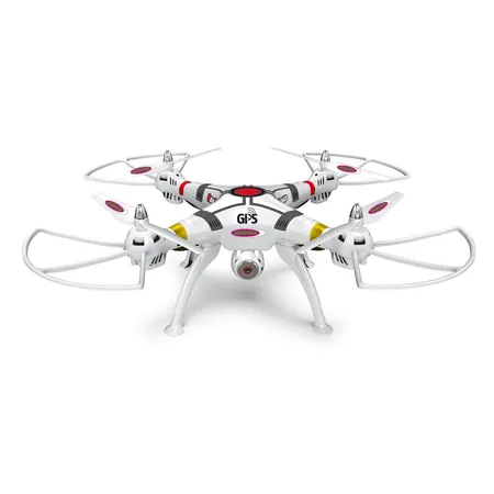Jamara Payload GPS VR Drone Altitude HD FPV Wifi ComingHo