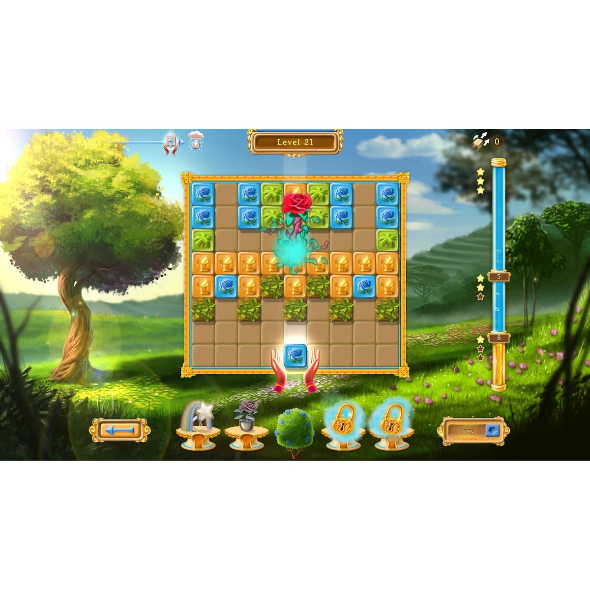 India Garden - PC Windows