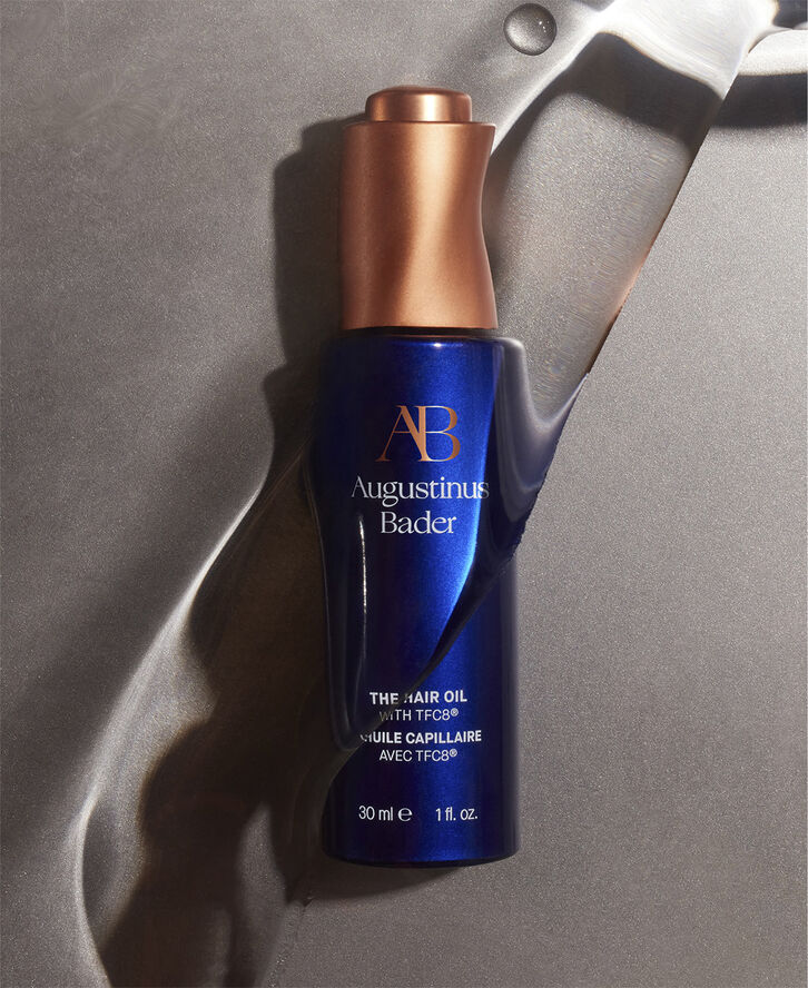 Augustinus Bader The Hair Oil