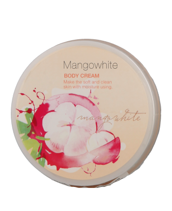 It's Skin Mangowhite Body Cream 200ml