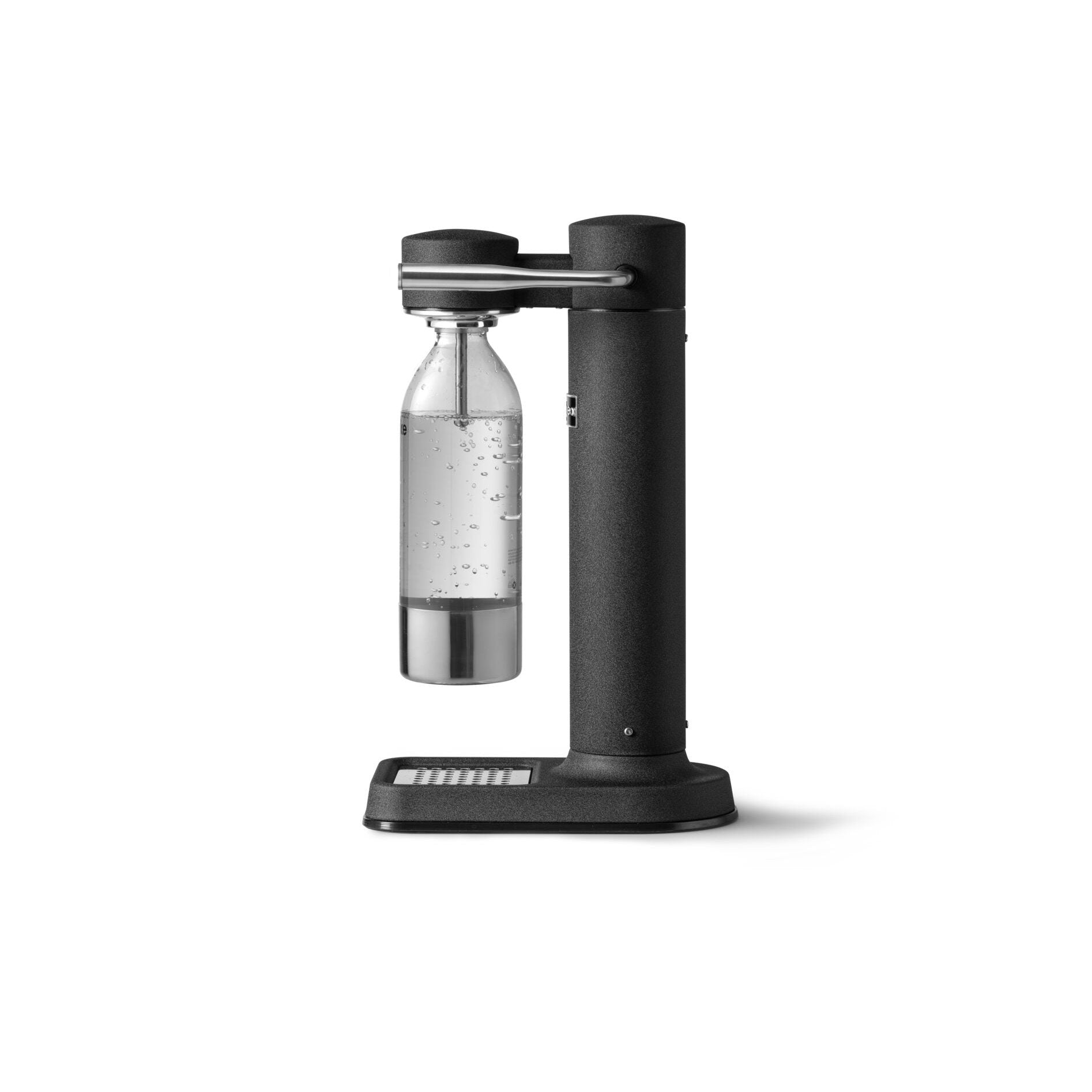 Aarke  Carbonator 3 sodavandsmaskine - sort