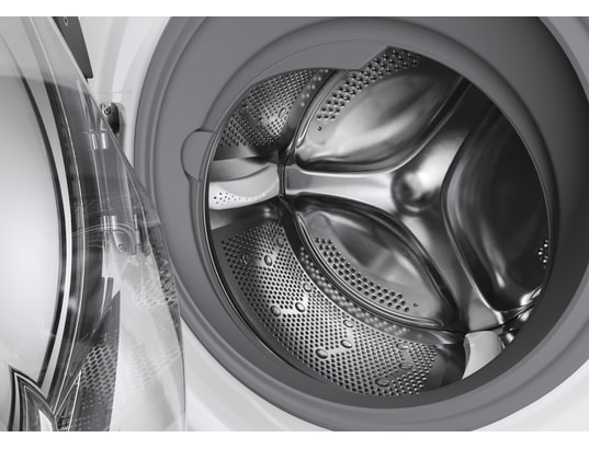 CANDY - Lave linge sechant Frontal CSWS4106TWMRE-FR