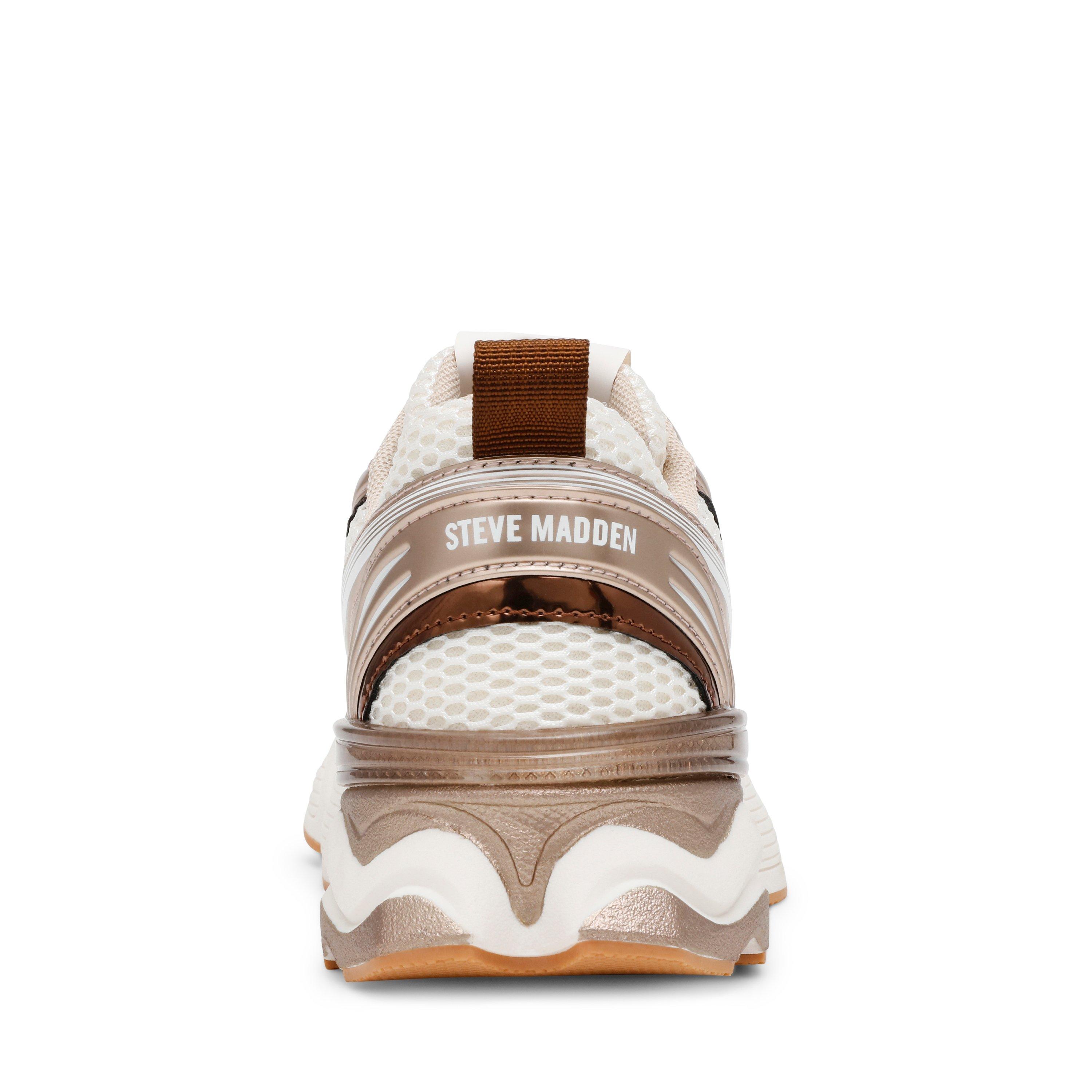 Steve Madden Speedster E Trainers