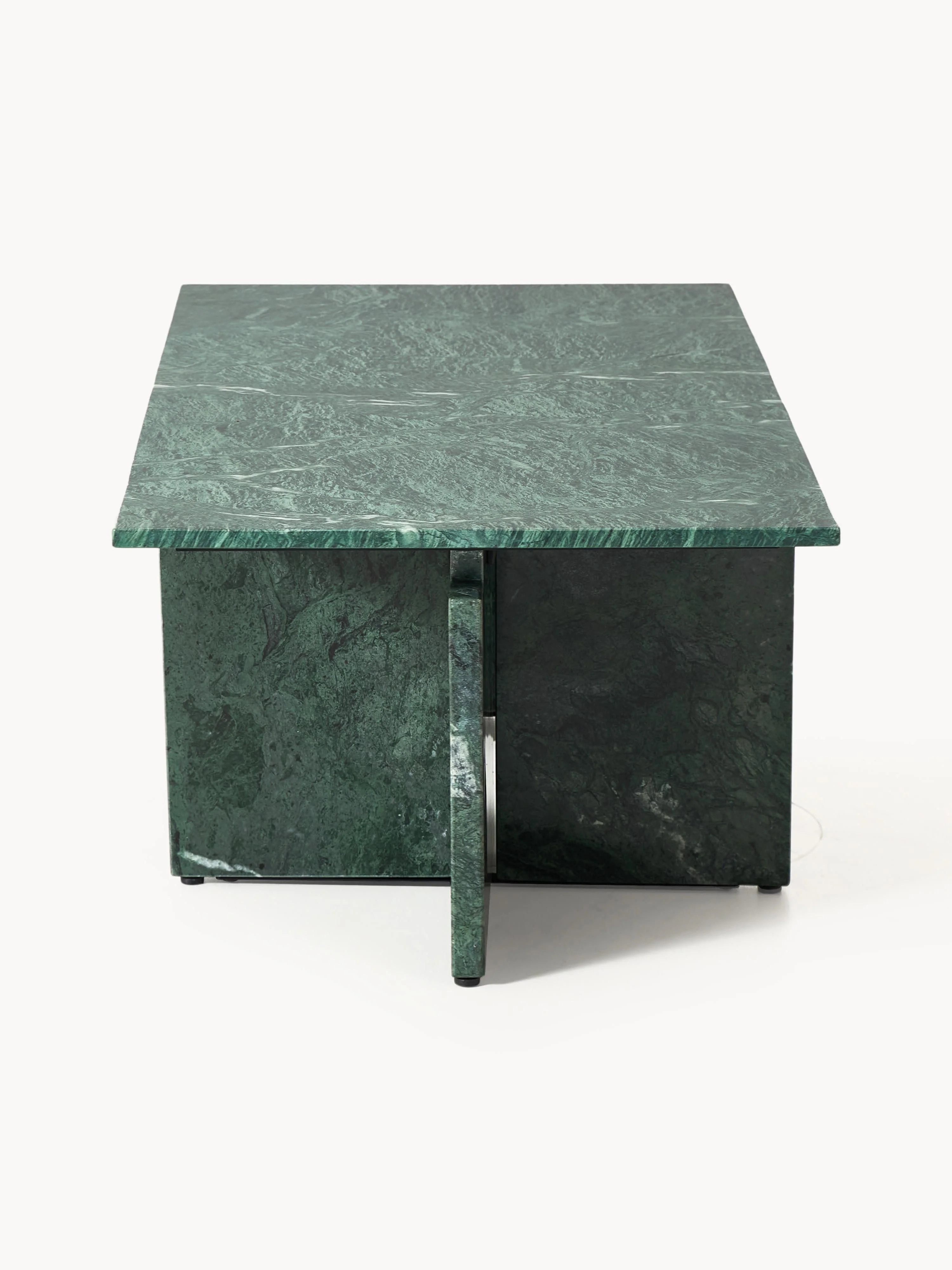Salontafel Marisa van marmer