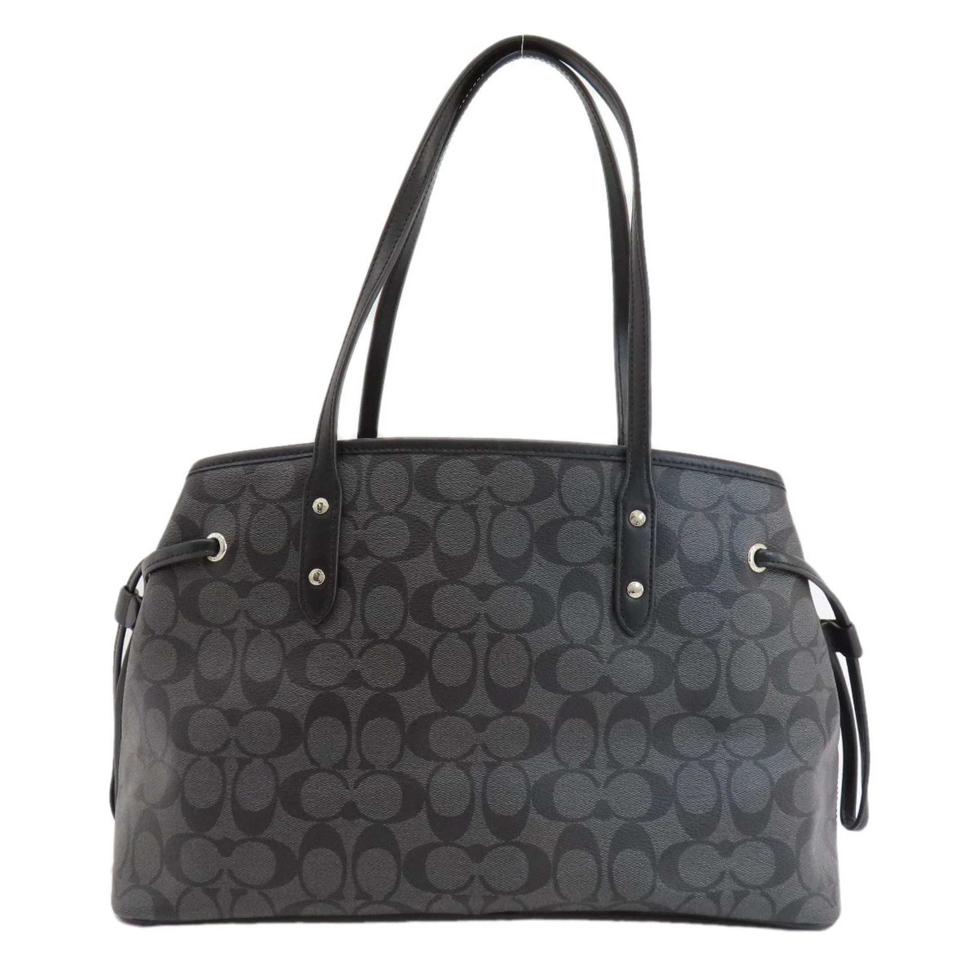 SIGNATURE - Coach signature | Noir