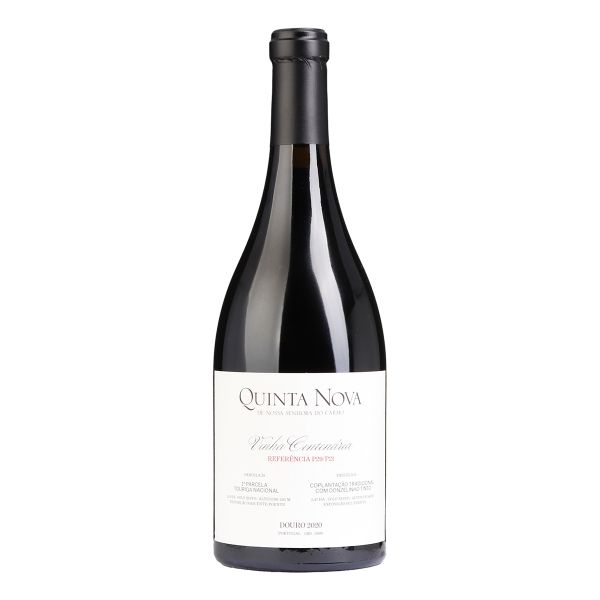 Quinta Nova Vinha Centenária Ref P29/P21 2020 Douro Tinto 75cl