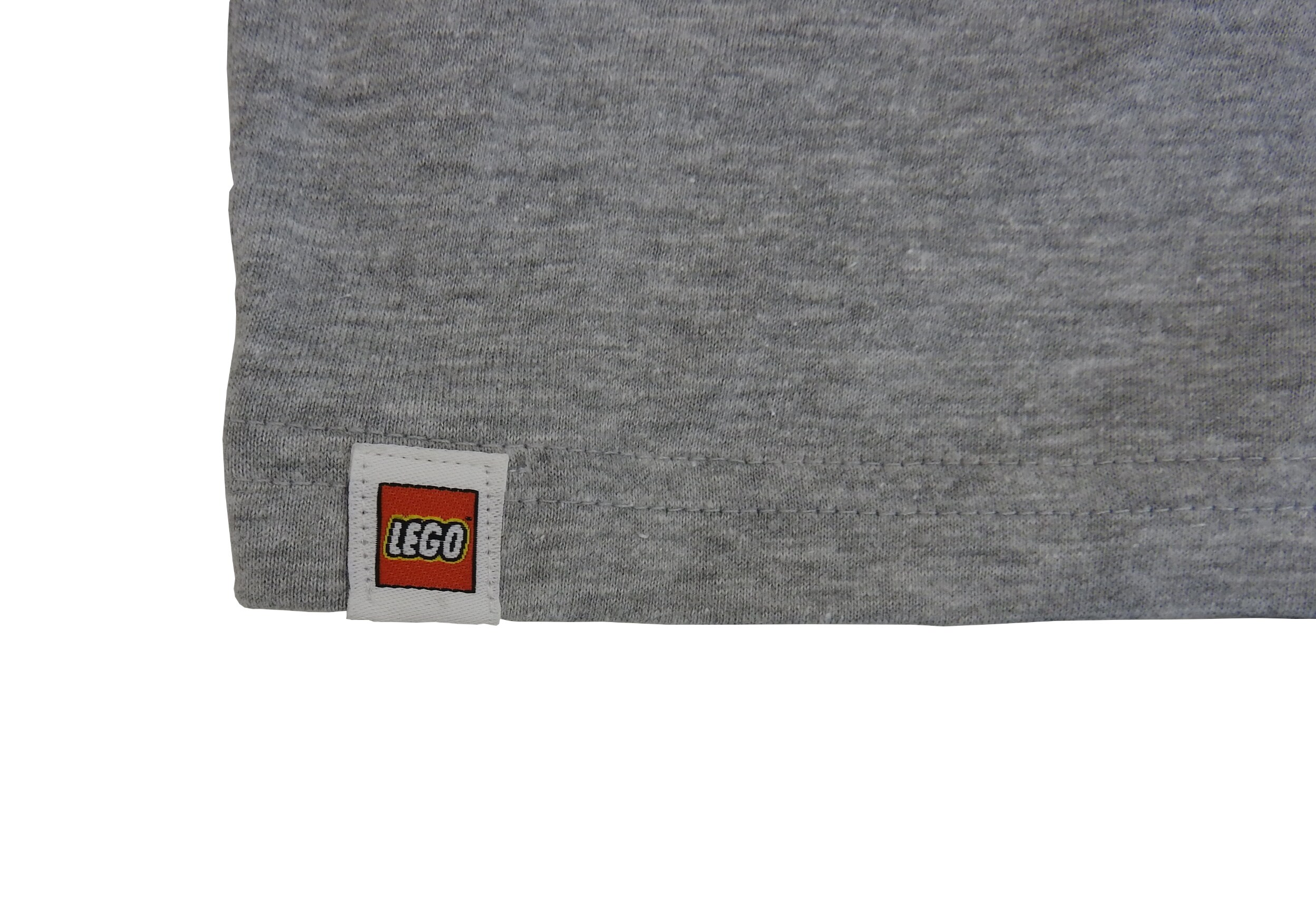 Lego Star Wars Schlafanzug kurz Jedi Grau