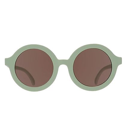 Babiators Solbriller - Round - All The Rage Sage