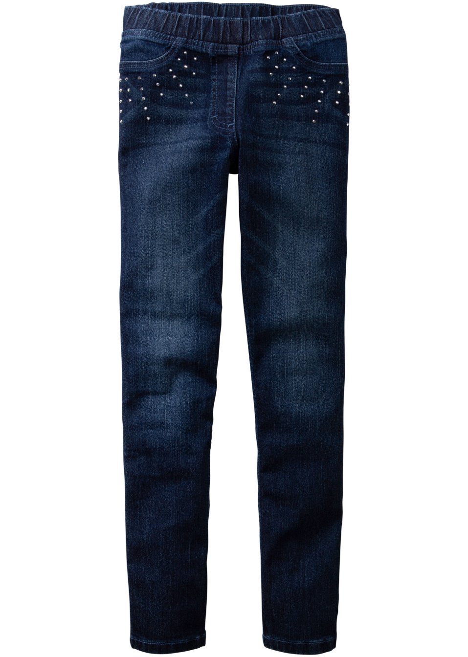 Jegging avec pierres