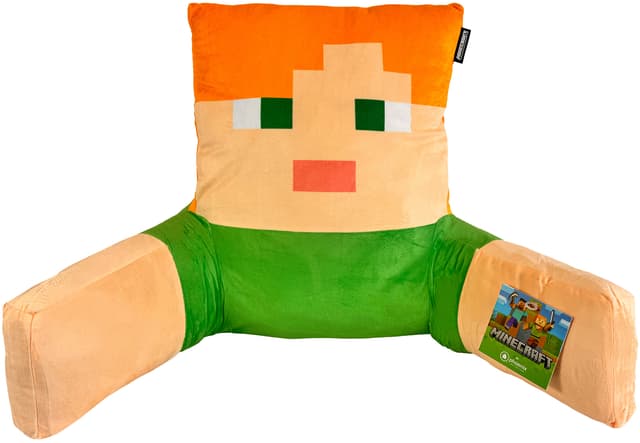 Phoenix Minecraft pyntepude (Alex)