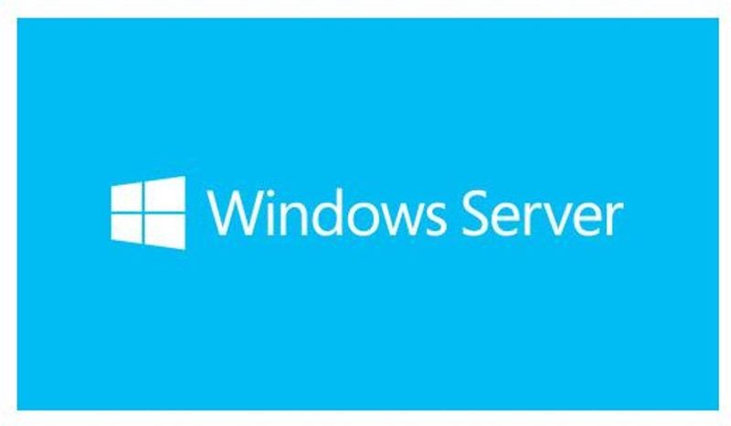 Microsoft - Windows Server 2019 - Besturingssysteem