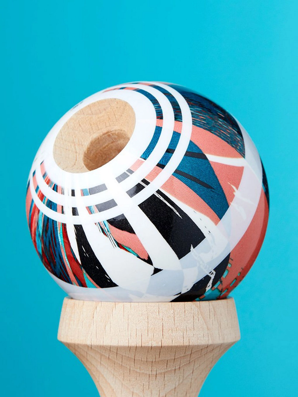 Kendama Krom Krom Noia noia 4