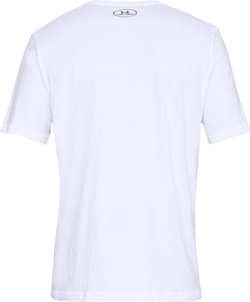 Under Armour  Team Issue Wordmark S/S