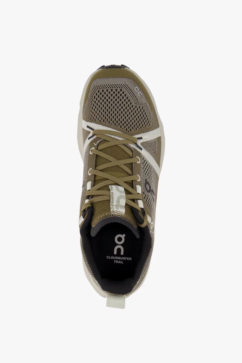 ON Cloudsurfer Trail Herren Trailrunningschuh