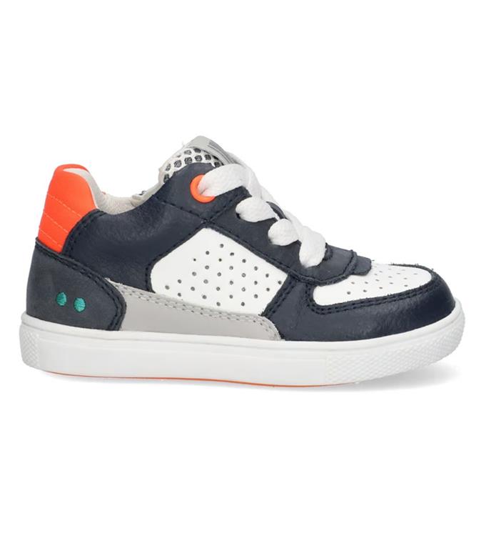 Bunnies 224303 dark blue