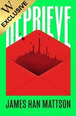 Reprieve: Exclusive Edition (Hardback)