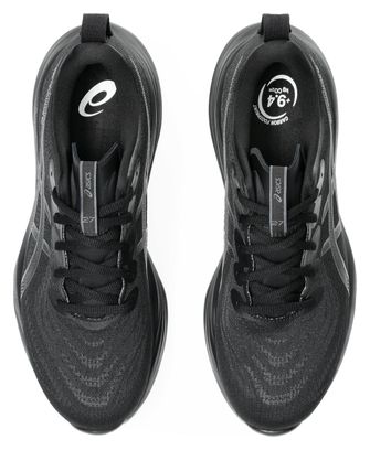 Chaussures Running Asics Gel-Cumulus 27 Noir Homme