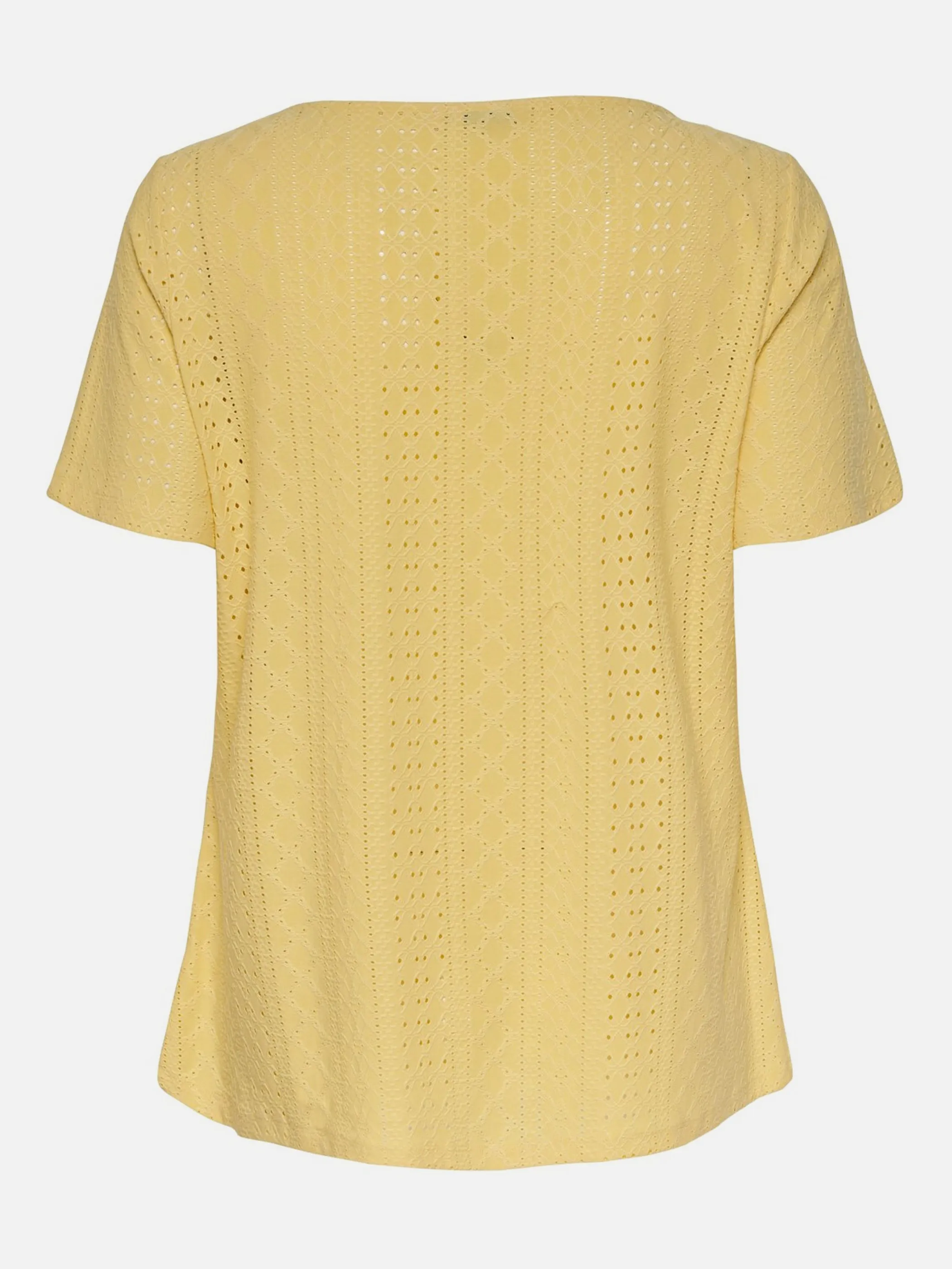 Only Carmakoma CARZABBA SS BLOUSE Shirt