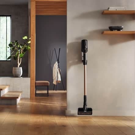 Miele Duoflex HX1 CarCare ledningsfri stangstøvsuger (Casa-grå)