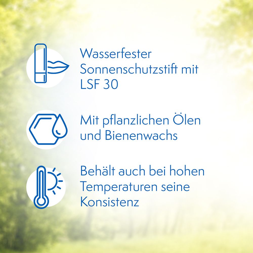 Ladival® Aktiv UV-Schutzstift LSF30