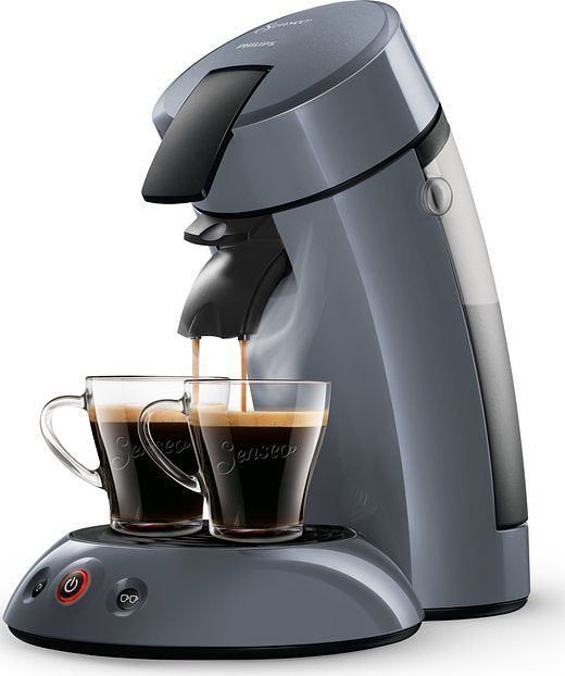 Philips Senseo - HD7806/50 - Koffiezetapparaat - 0,7 L