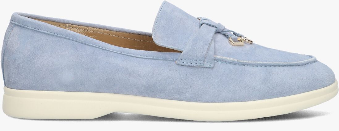 BLASZ blauwe blasz loafers shn80067-01