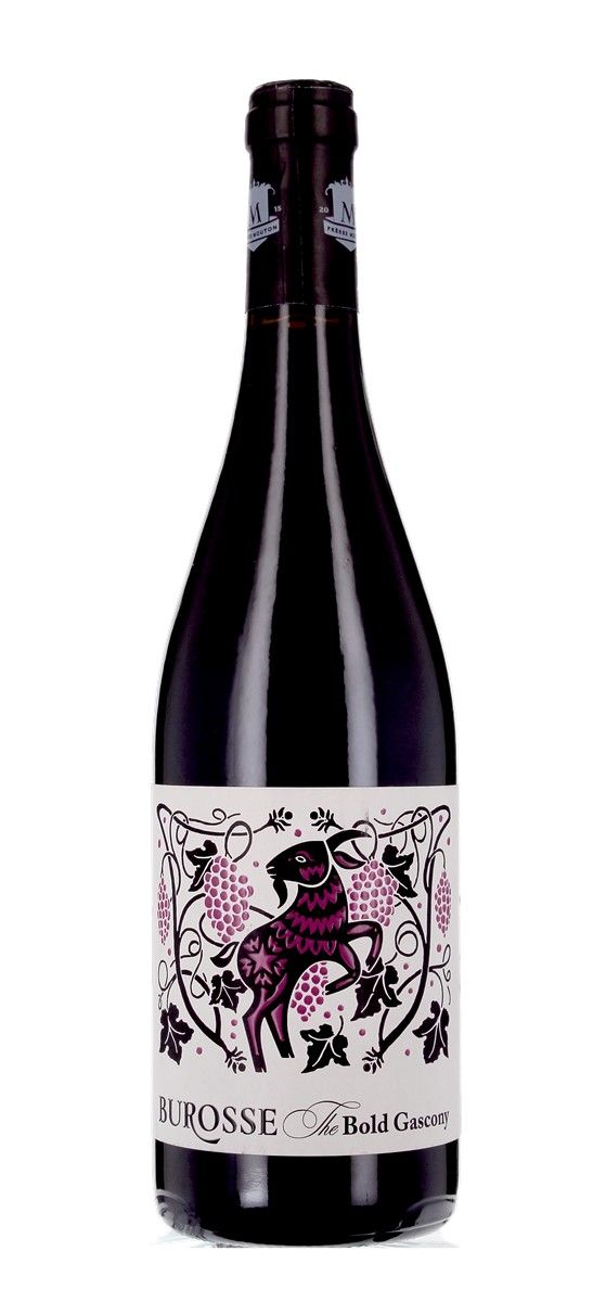 Burosse - The Bold Gascony 2022