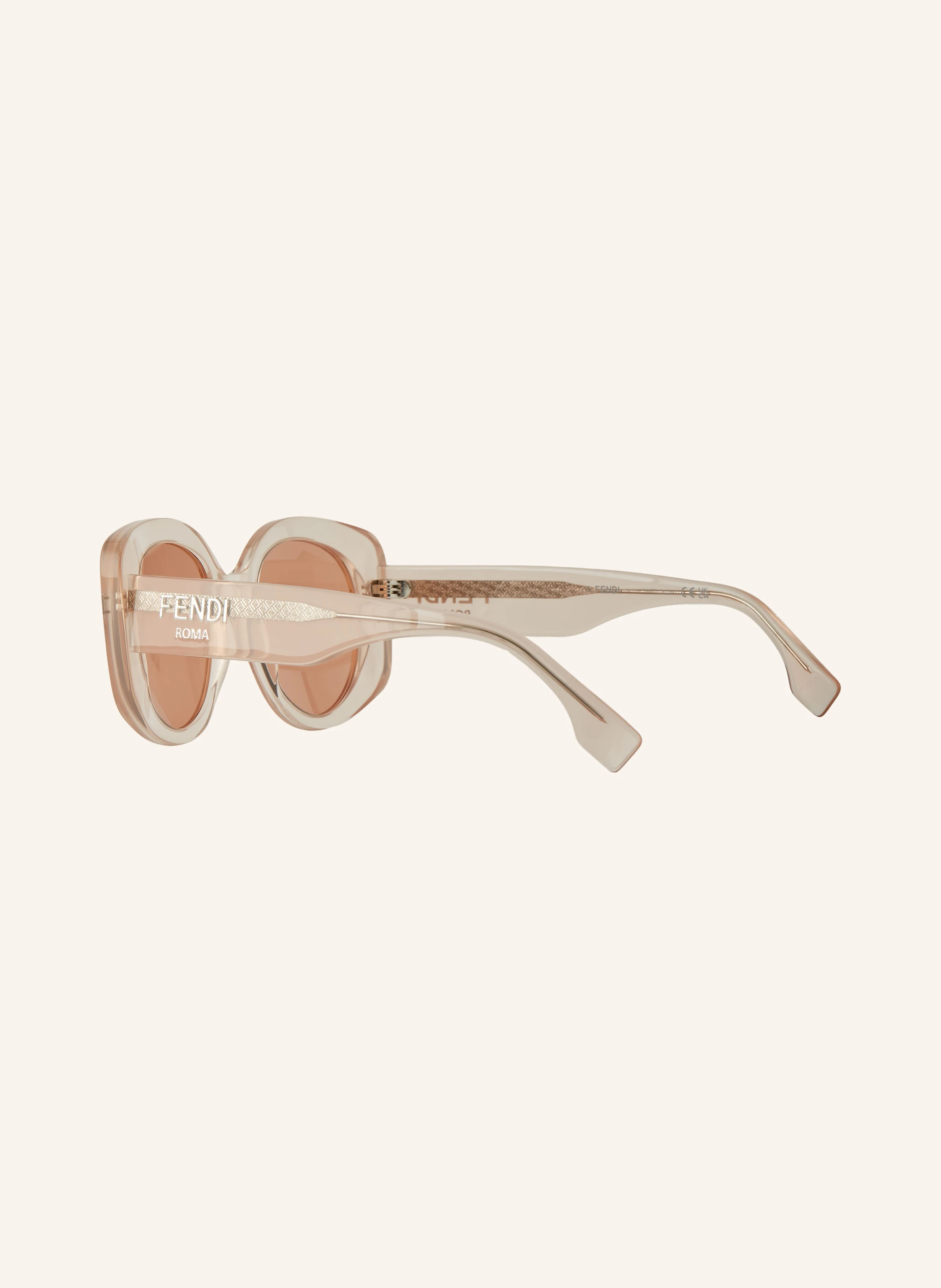 FENDI Sonnenbrille FN000780