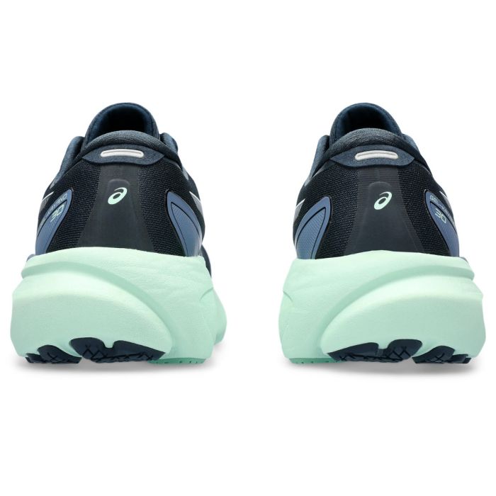 Asics Dame Løbesko Gel-Kayano 30 Sort