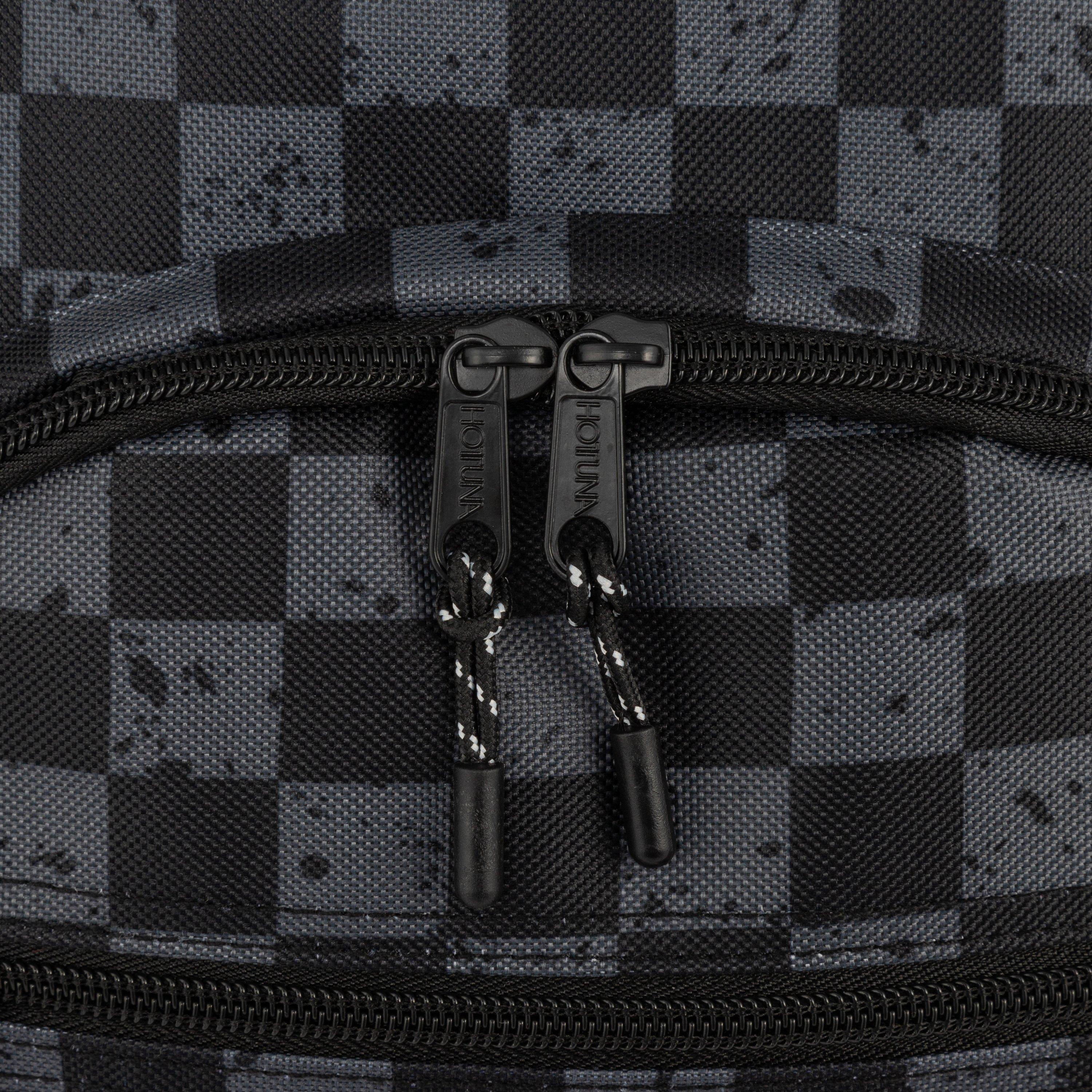 Hot Tuna Print Backpack