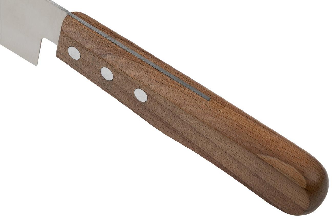 Messermeister Future 22-02035 santoku, 16.5 CM