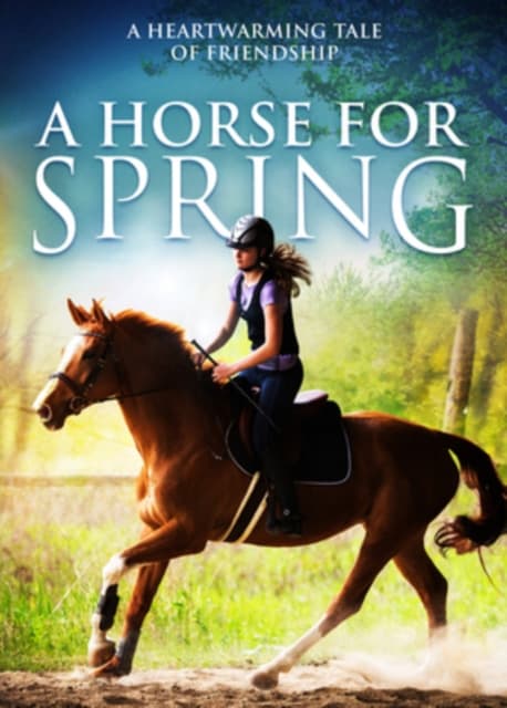 A Horse for Spring (Import)